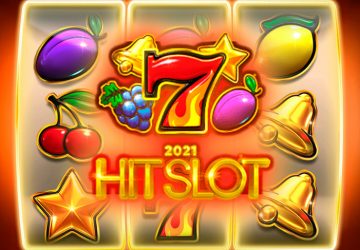 Автомат 2021 Hit Slot в OnlyBets Casino