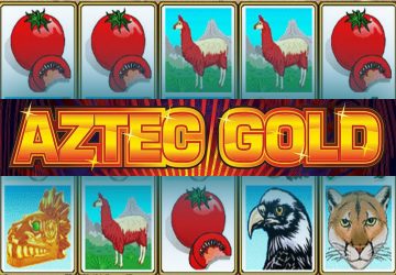 Автомат Aztec Gold в OnlyBets Casino
