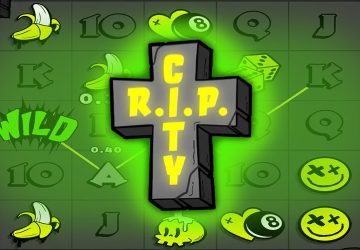 Автомат Rip City в OnlyBets Casino